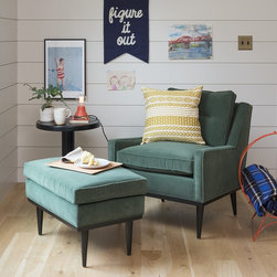 The Jack Collection - Furniture