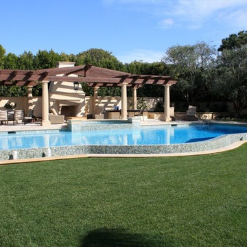 Tierney Pool's Projects