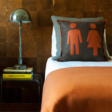 pillows