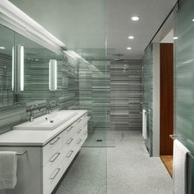 adult bathroom