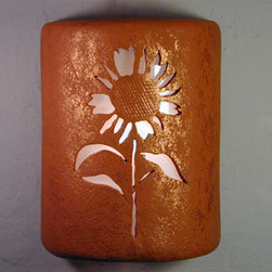 Southwest Lighting Fixtures - Wall Sconces