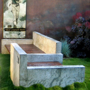 Garden for Reflection and Awareness