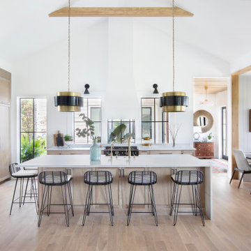 Modern Marshviews