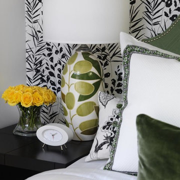 Sarah's House - Eichler Inspired