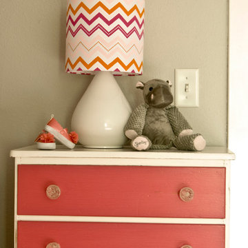 Summertime Nursery