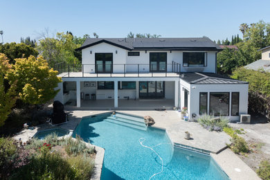 Pool - pool idea in San Francisco