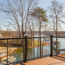 Lake Renovation