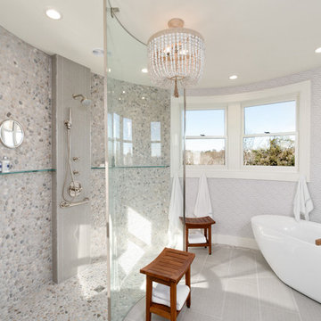 Magnificent Newport Home Remodel