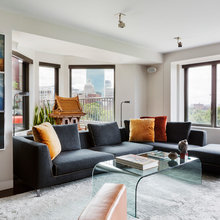 New Apt