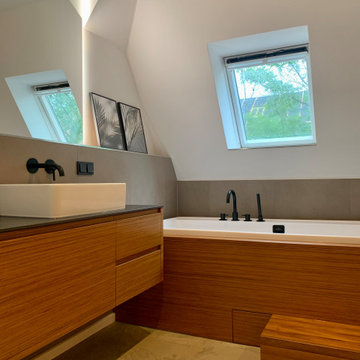 Hochwertige Materialien