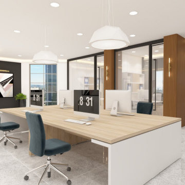 Administrative Offices