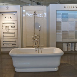 Waterworks - Bathroom Fixtures