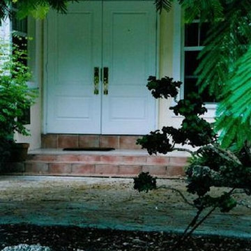 Landscaping Designs & Installations