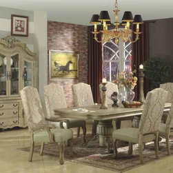 Traditional Dining Sets - Products