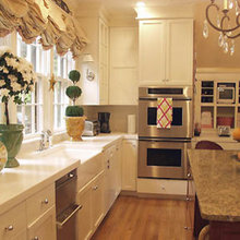 kitchens