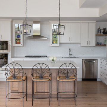 Kneebone Penthouse