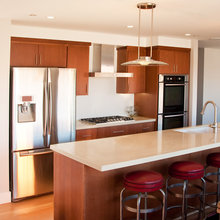 Kitchen/Living