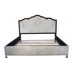 Custom Furniture - Products