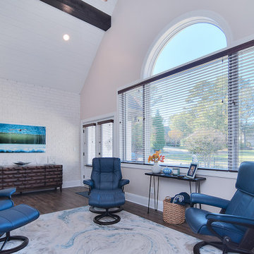 CORNELIUS SUNROOM
