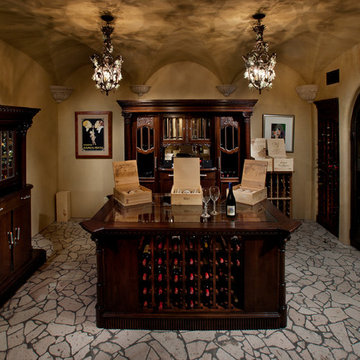 Mediterranean Villa