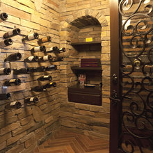 basement