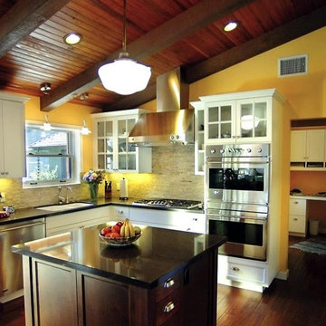 Loma LInda Remodel