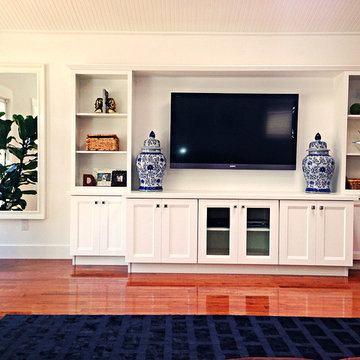 Lakeside Remodel