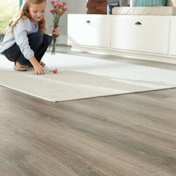 Mohawk Laminate Room Inspiration