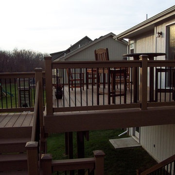 All Weather Decks - Kansas City