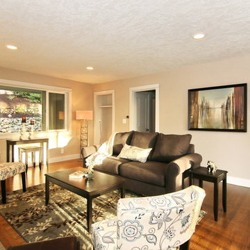 Hillsdale Remodel