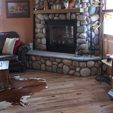 WI Farmhouse
