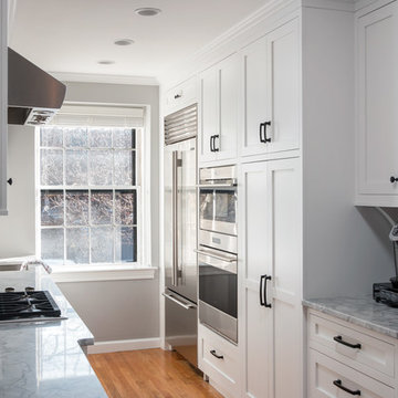 Award Winning Beacon Street Beauty