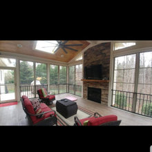 Life room