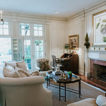 Home Automation and Lighting Control