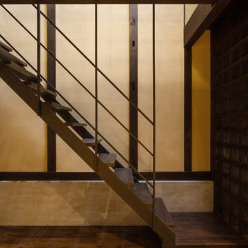 MACHIYA O Renovation
