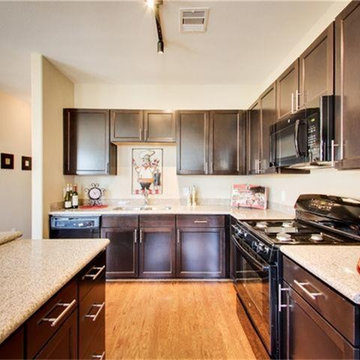 Condo-Before & After