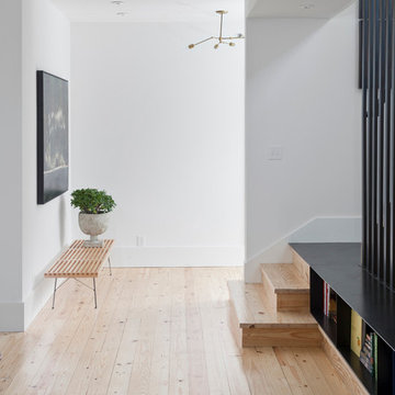 FAB Architecture: Modern Farmhouse