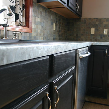 Okoboji Kitchen Project