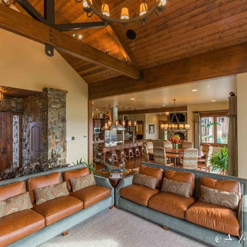 Schroeder Residence