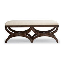 Theo Bench - Sitzb&auml;nke mit Stauraum