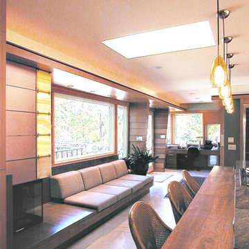 Englewood Living Space