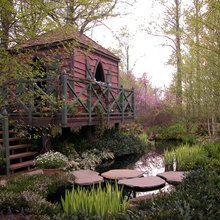 Treehouse