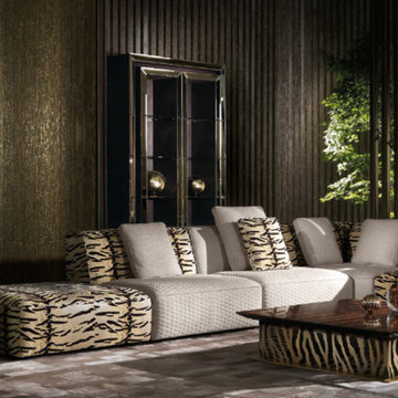 Cavalli Home Living room