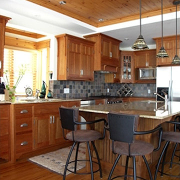 Paragon Carpentry