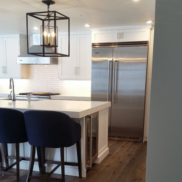 Saddle View Townhouse