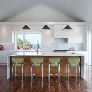 Harbour Heights Residence
