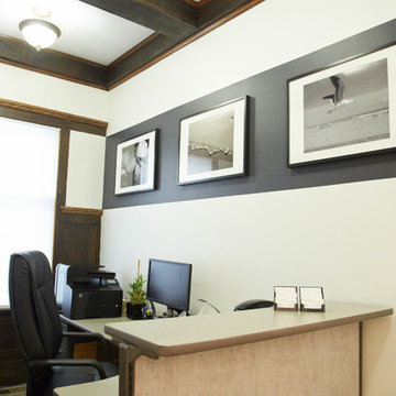 GAVRILOV & BROOKS attorneys at law