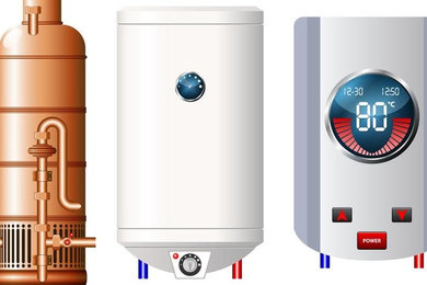 Water Heater Repair & Installation Southern Illinois