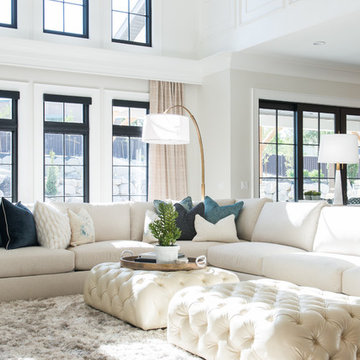 Utah Valley Parade of Homes 2018