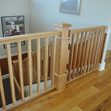 Stair Gate